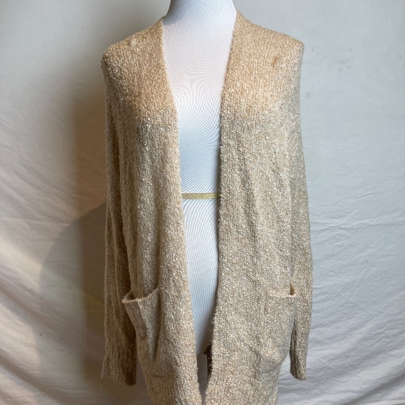 BP long pocket cardigan - Picture 2 of 6